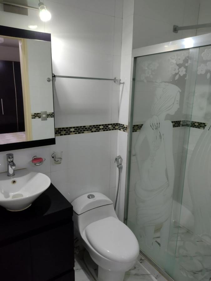 Apartamento Frente Al Aeropuerto De Майкетія Екстер'єр фото