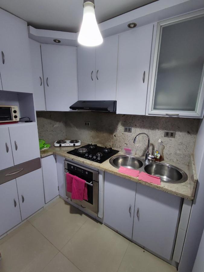 Apartamento Frente Al Aeropuerto De Майкетія Екстер'єр фото